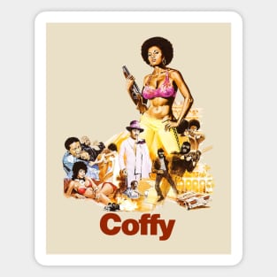 Coffy Magnet